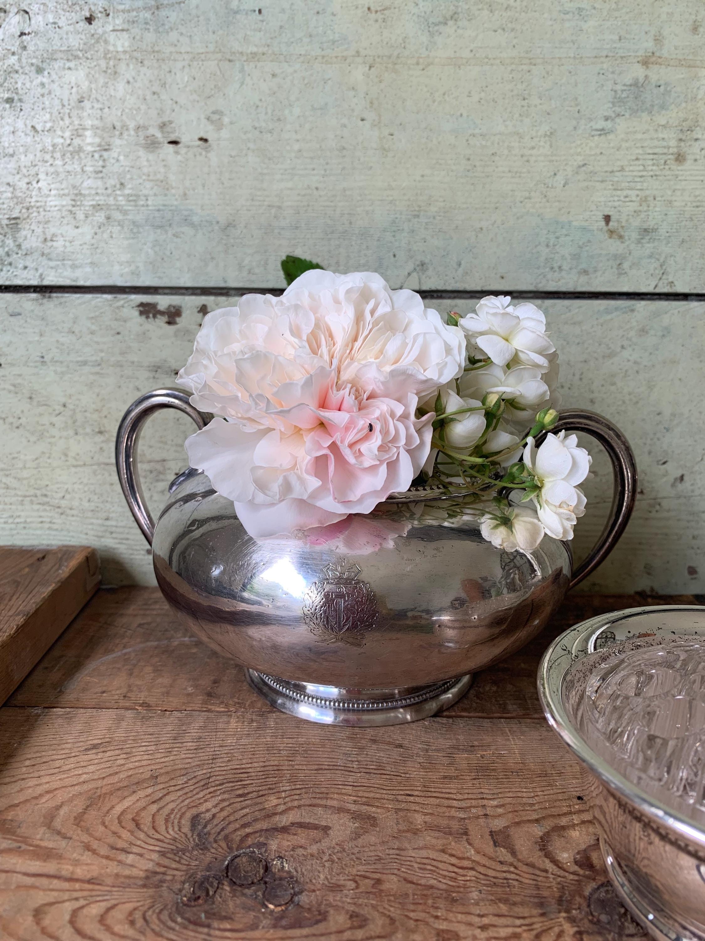 Two Handled bowl