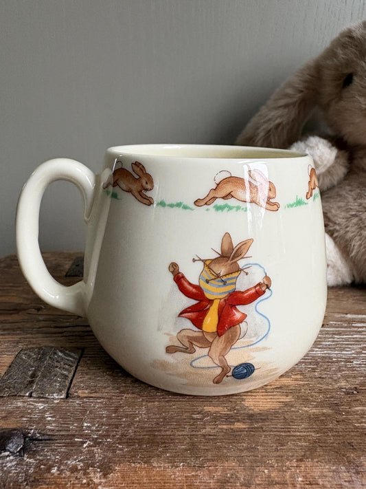 Bunnykins Mug/Cup