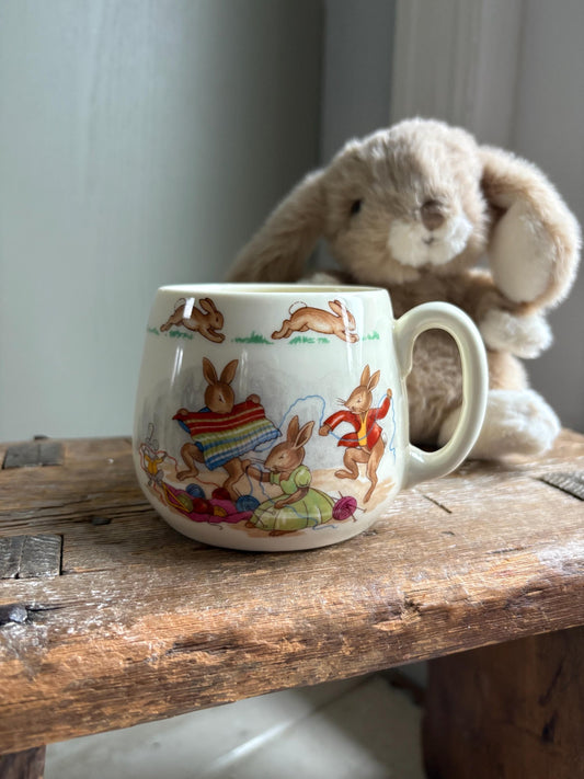 Bunnykins Mug/Cup