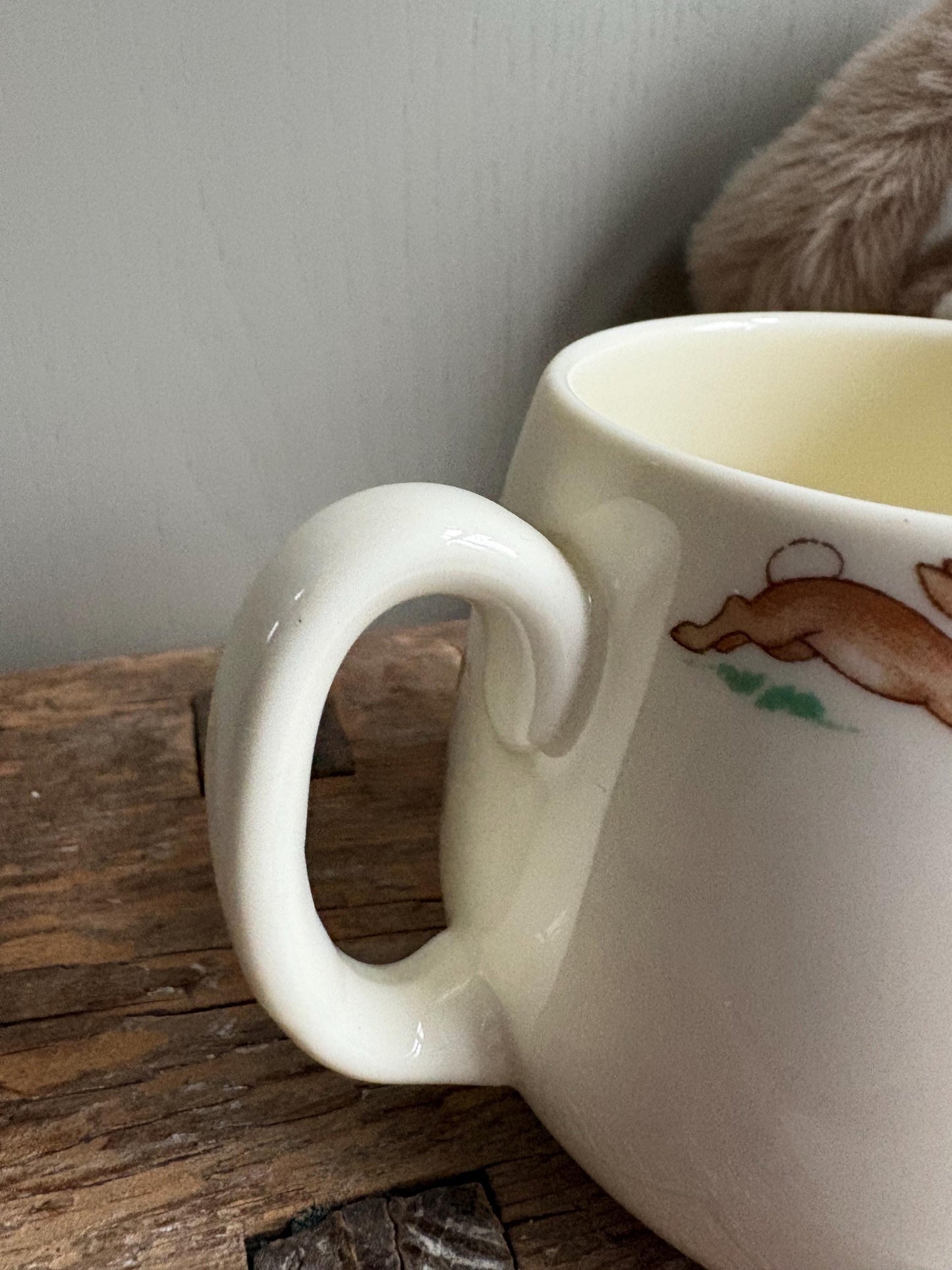 Bunnykins Mug/Cup