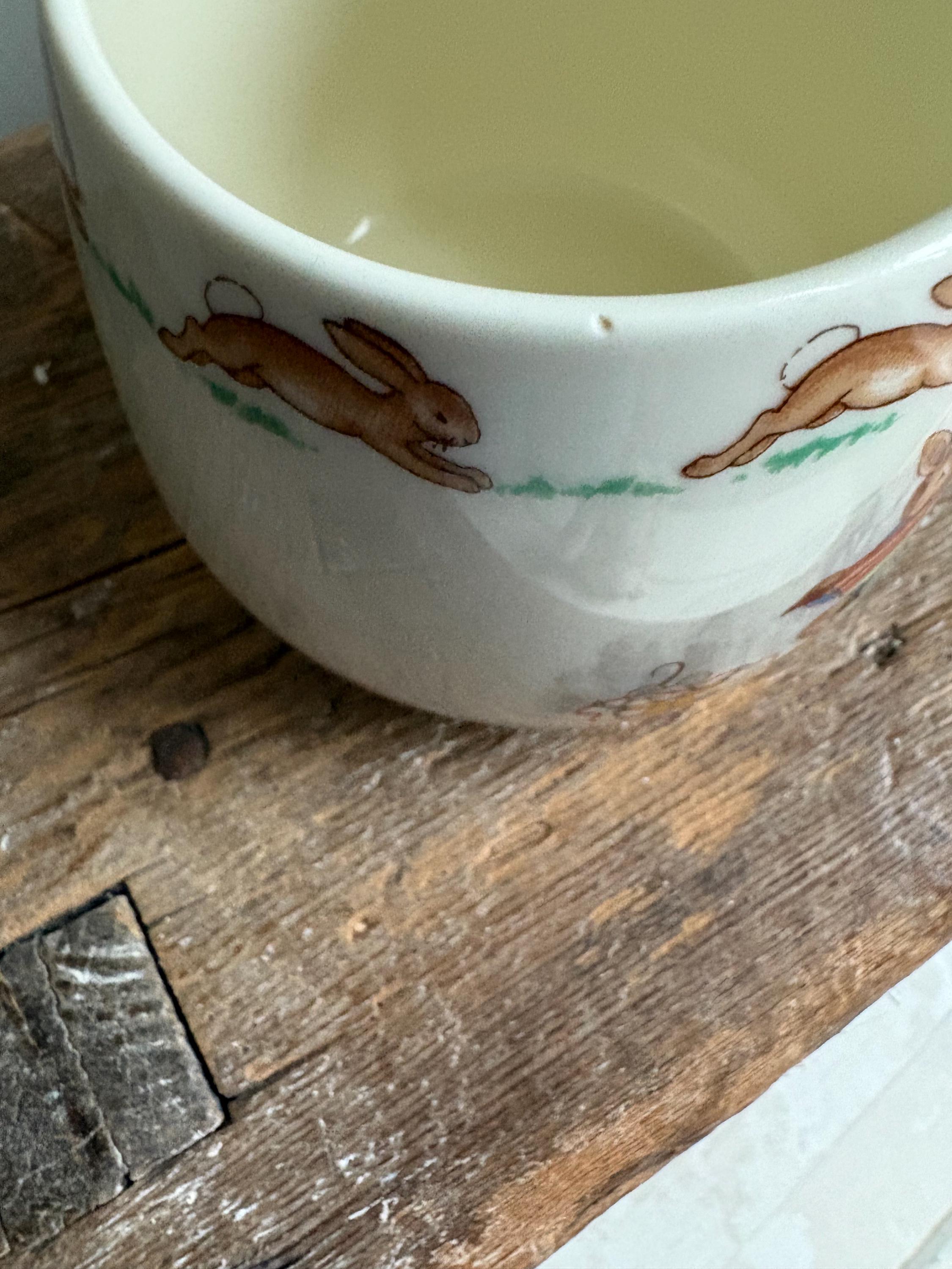 Bunnykins Mug/Cup