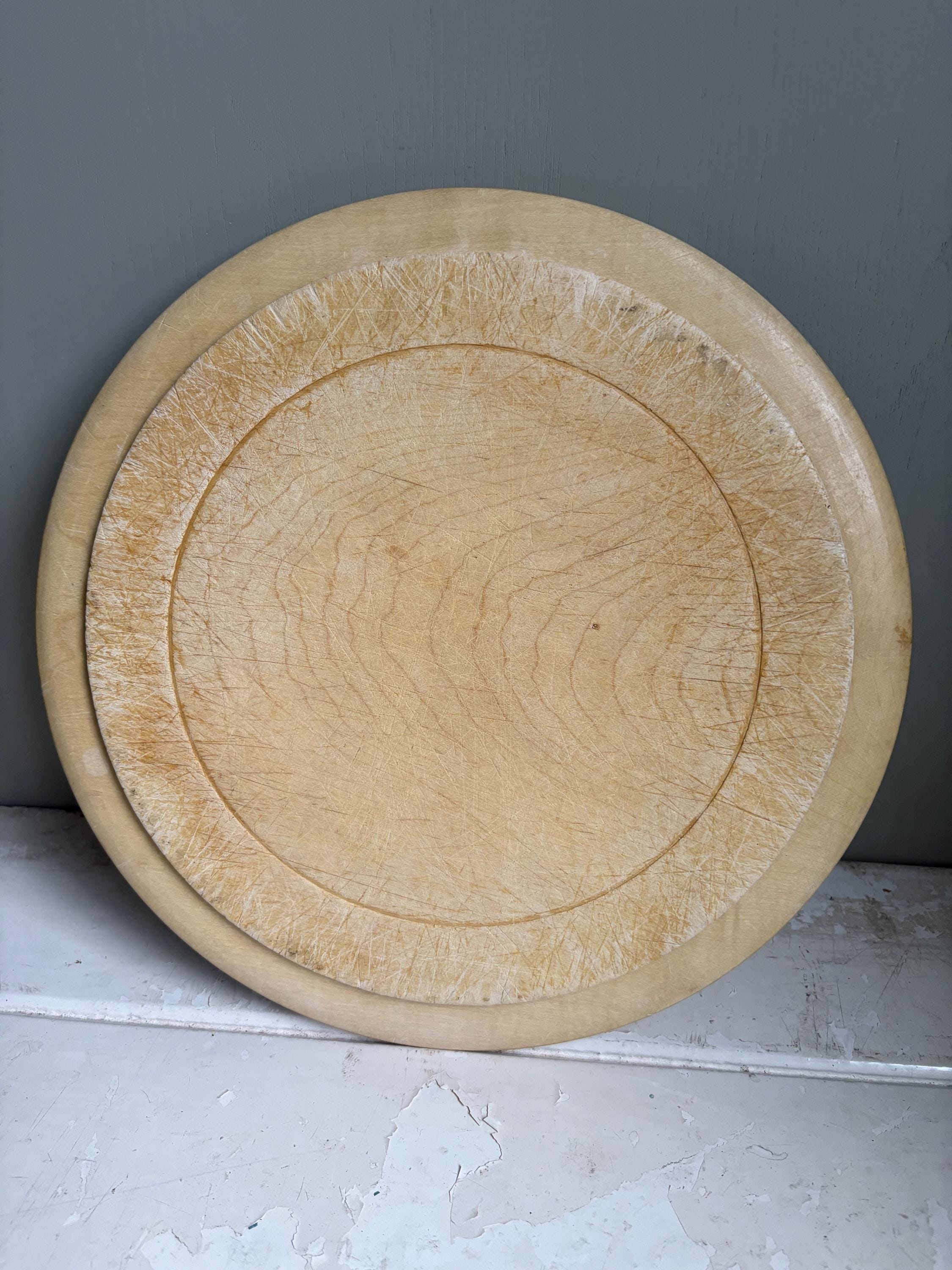Vintage Bread Board