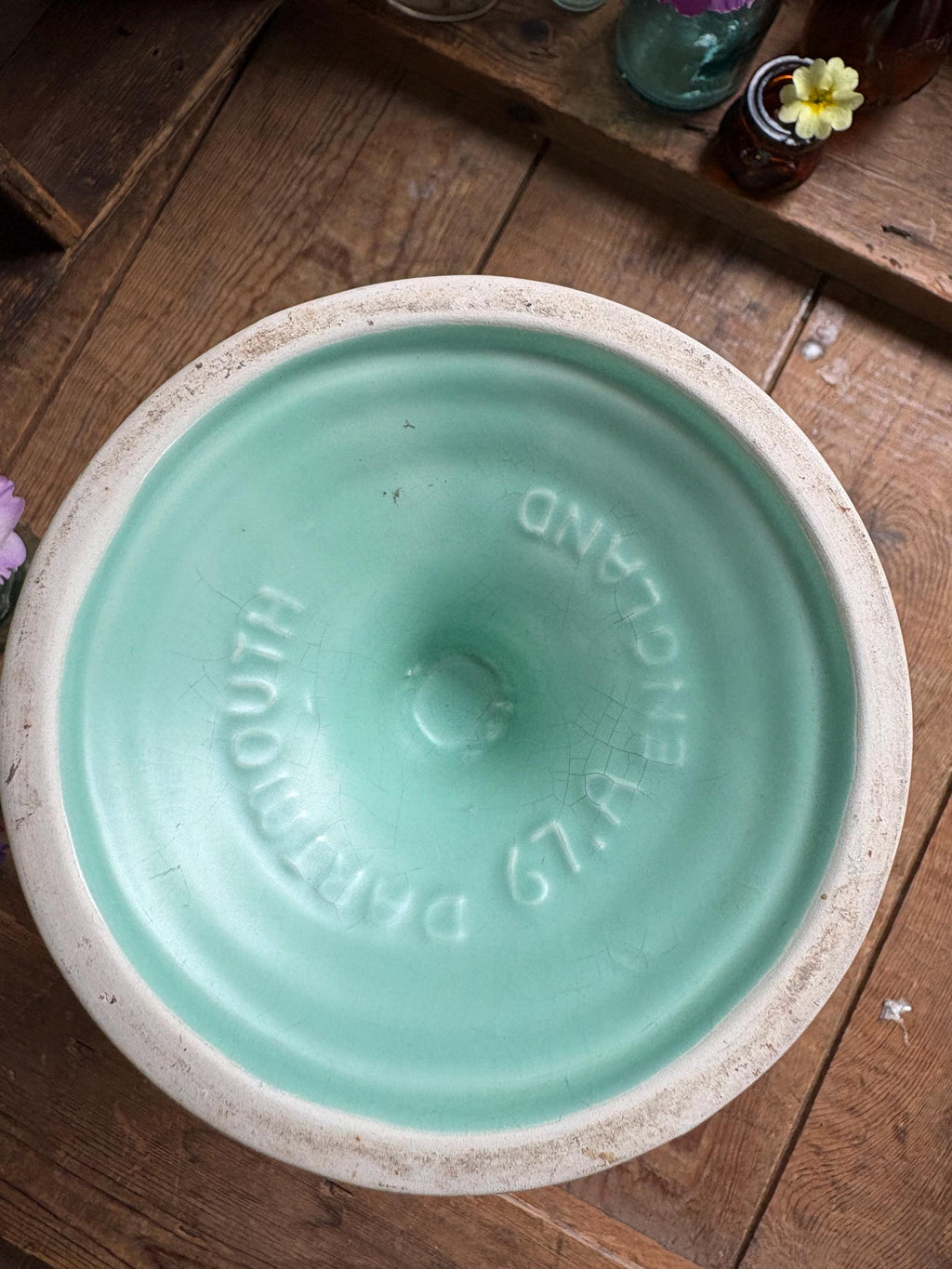Large Dartmouth Urn Vase