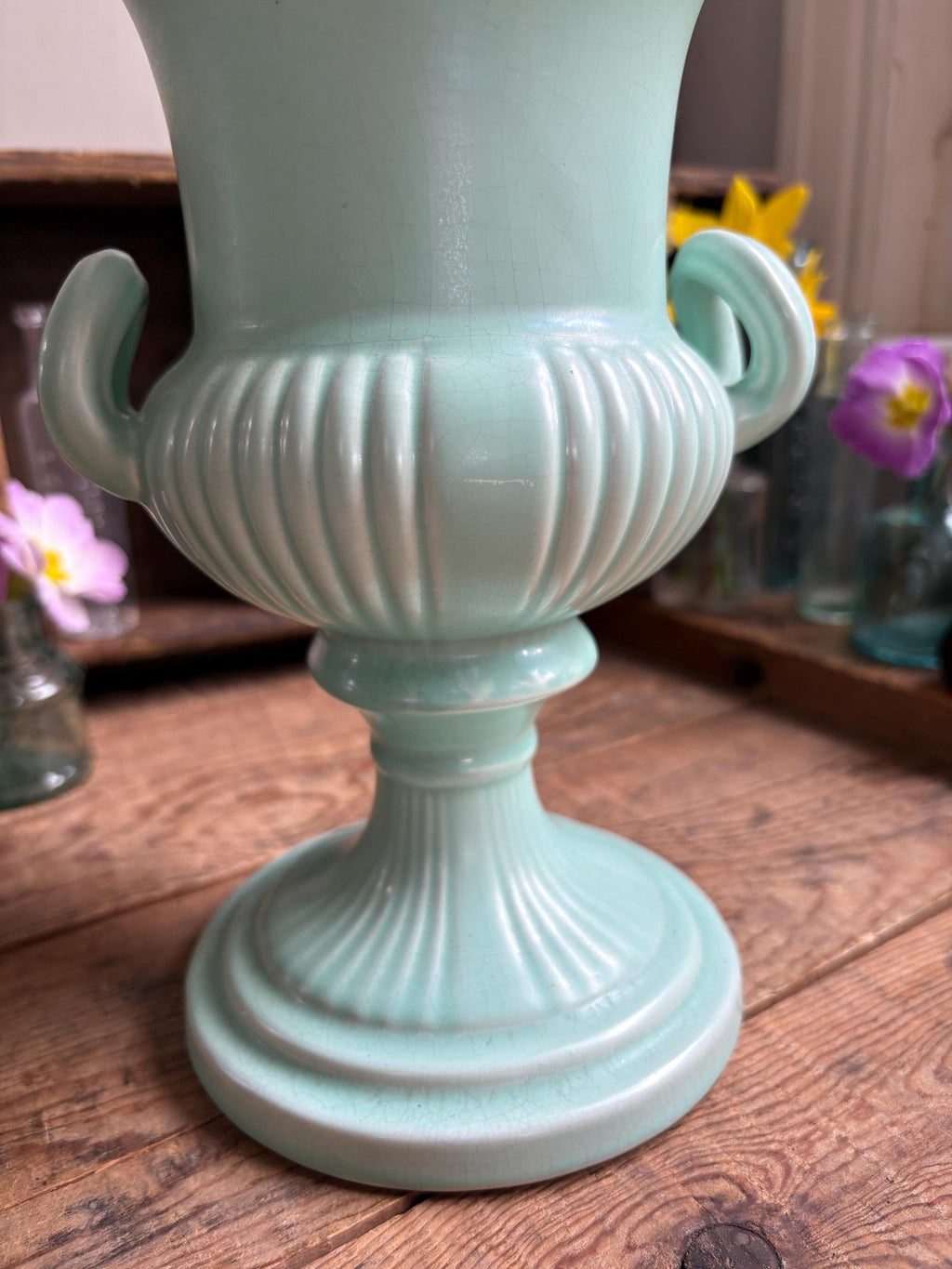 Large Dartmouth Urn Vase