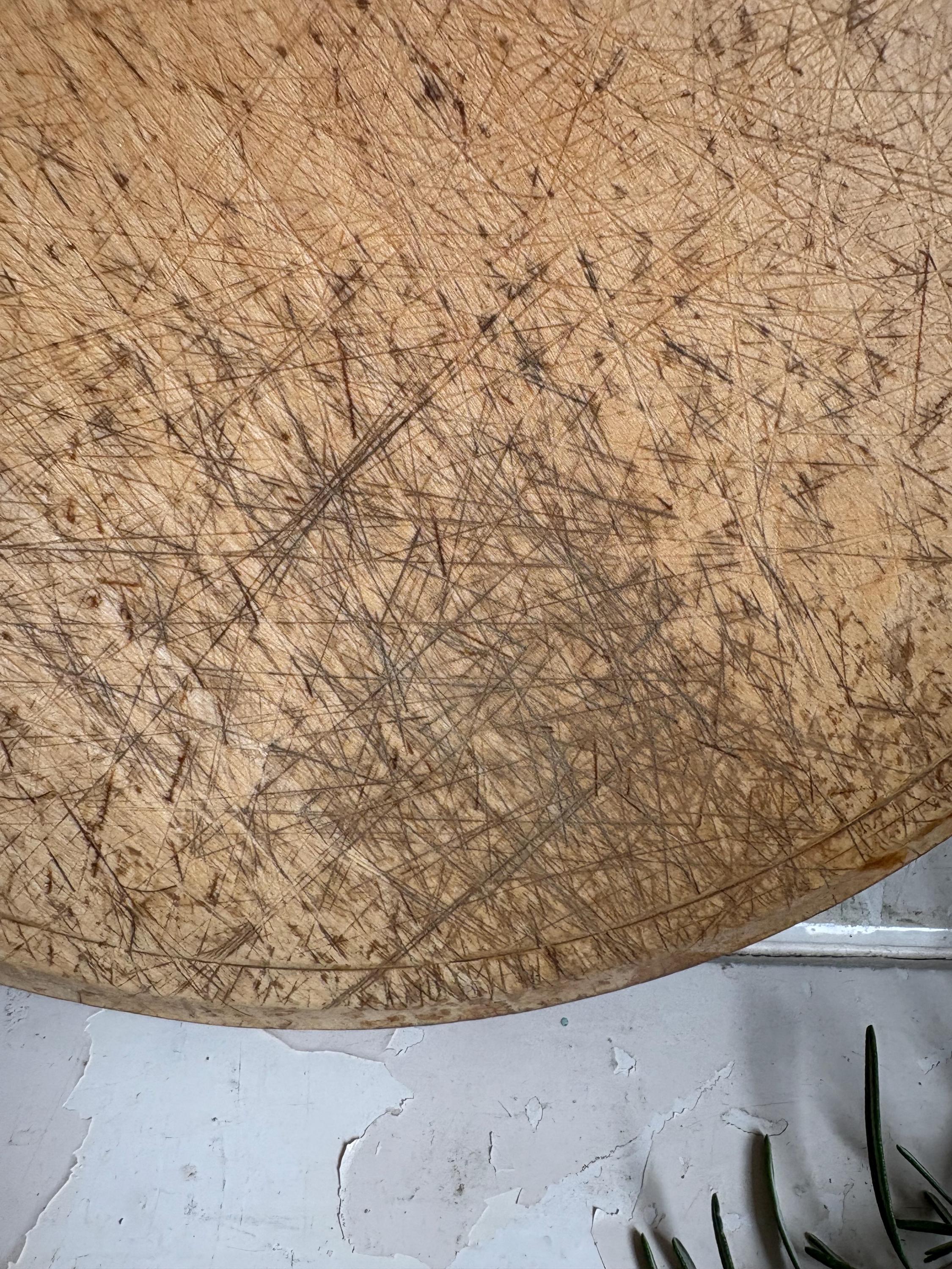 Vintage Bread Board, Carved Bread Board, Kitchenalia.