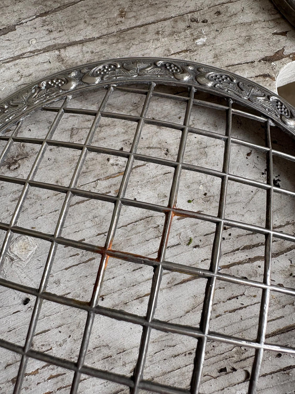 Silver Plated Posy Bowl, Rose Bowl