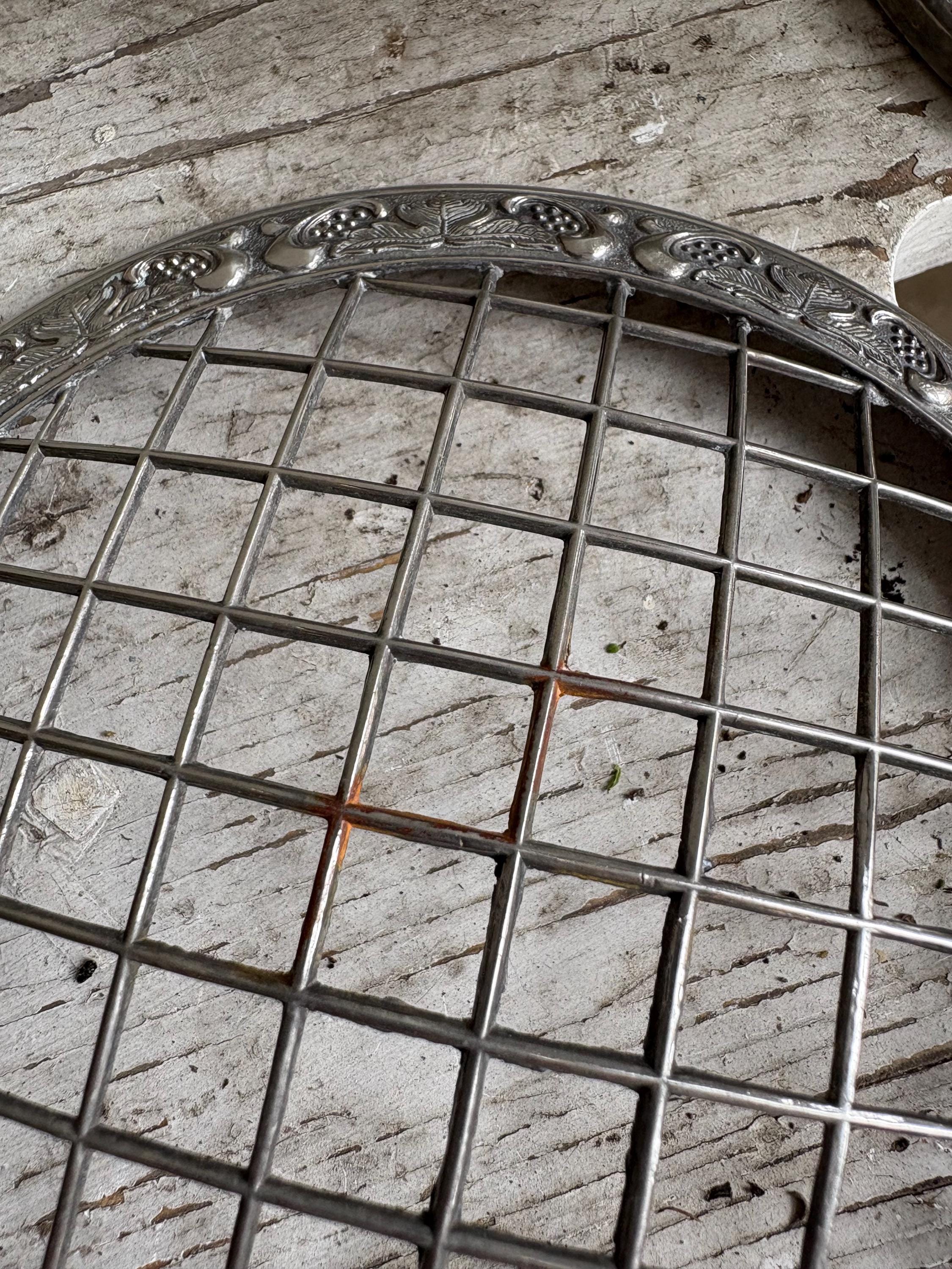 Silver Plated Posy Bowl, Rose Bowl