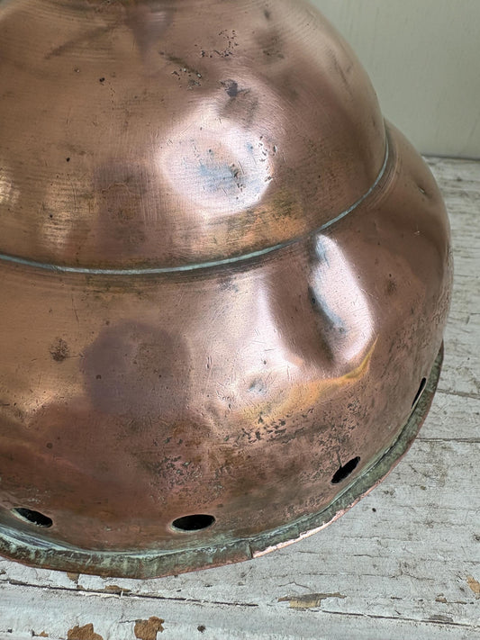 Antique Washing Dolly, Kitchenalia