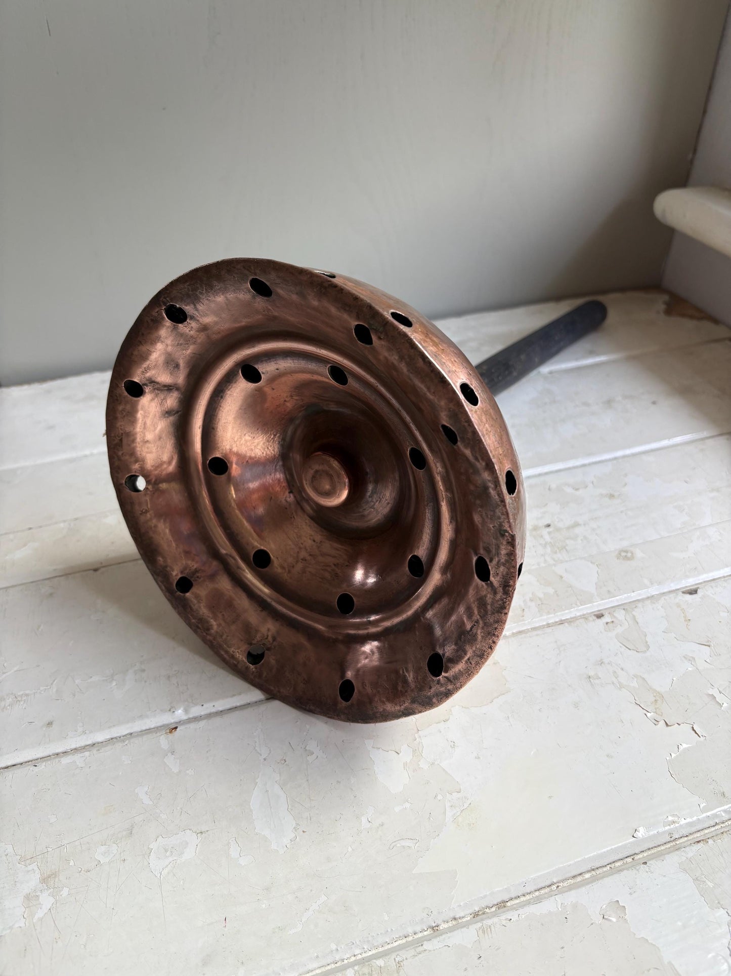 Antique Washing Dolly, Kitchenalia