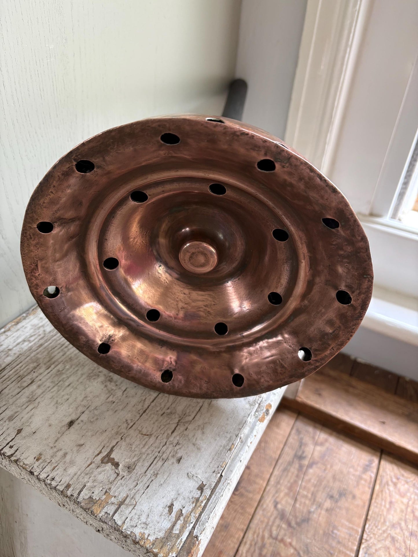 Antique Washing Dolly, Kitchenalia