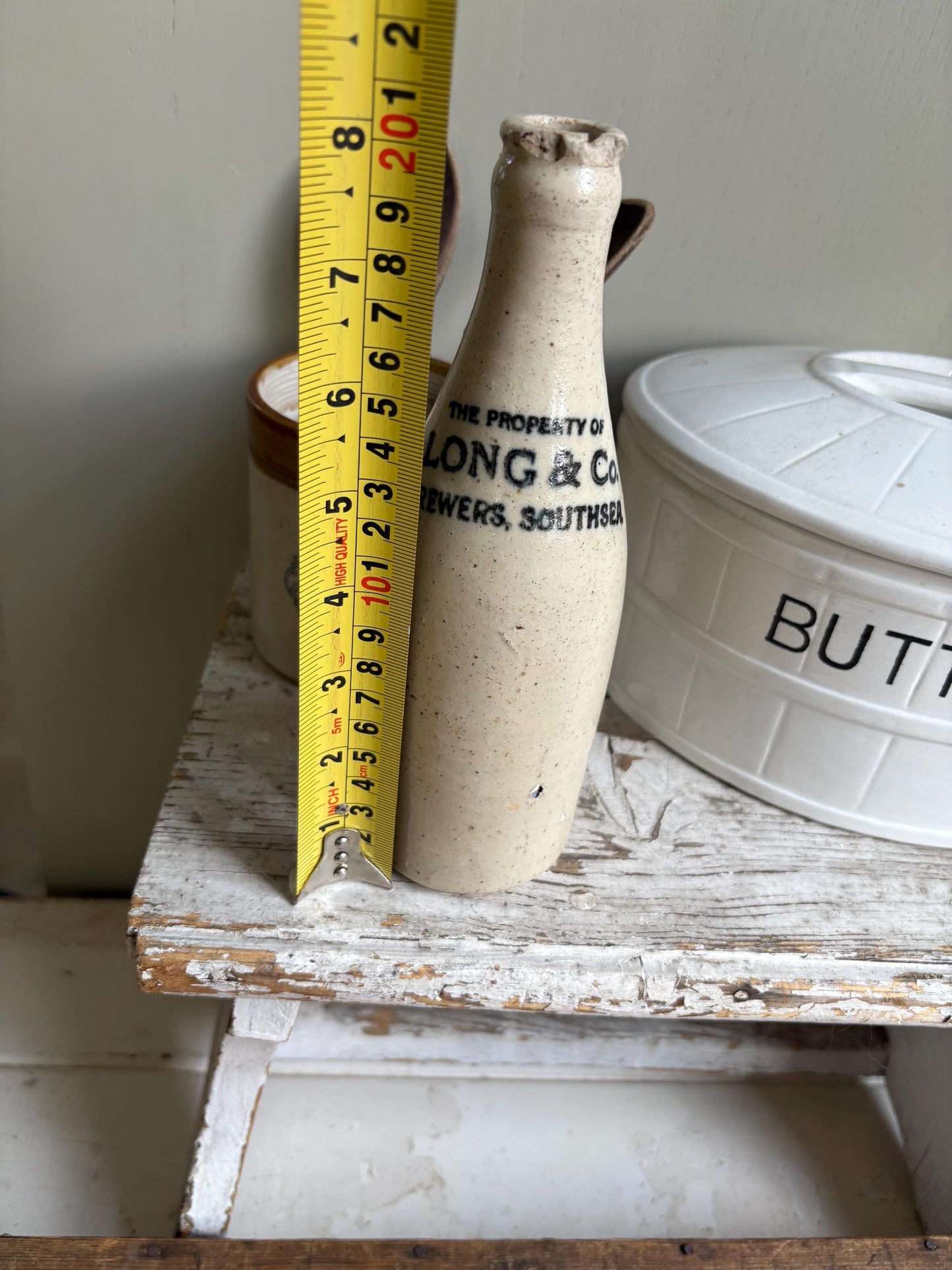 Stoneware Bottle, Gingerale Bottles, Earthenware Bottles.