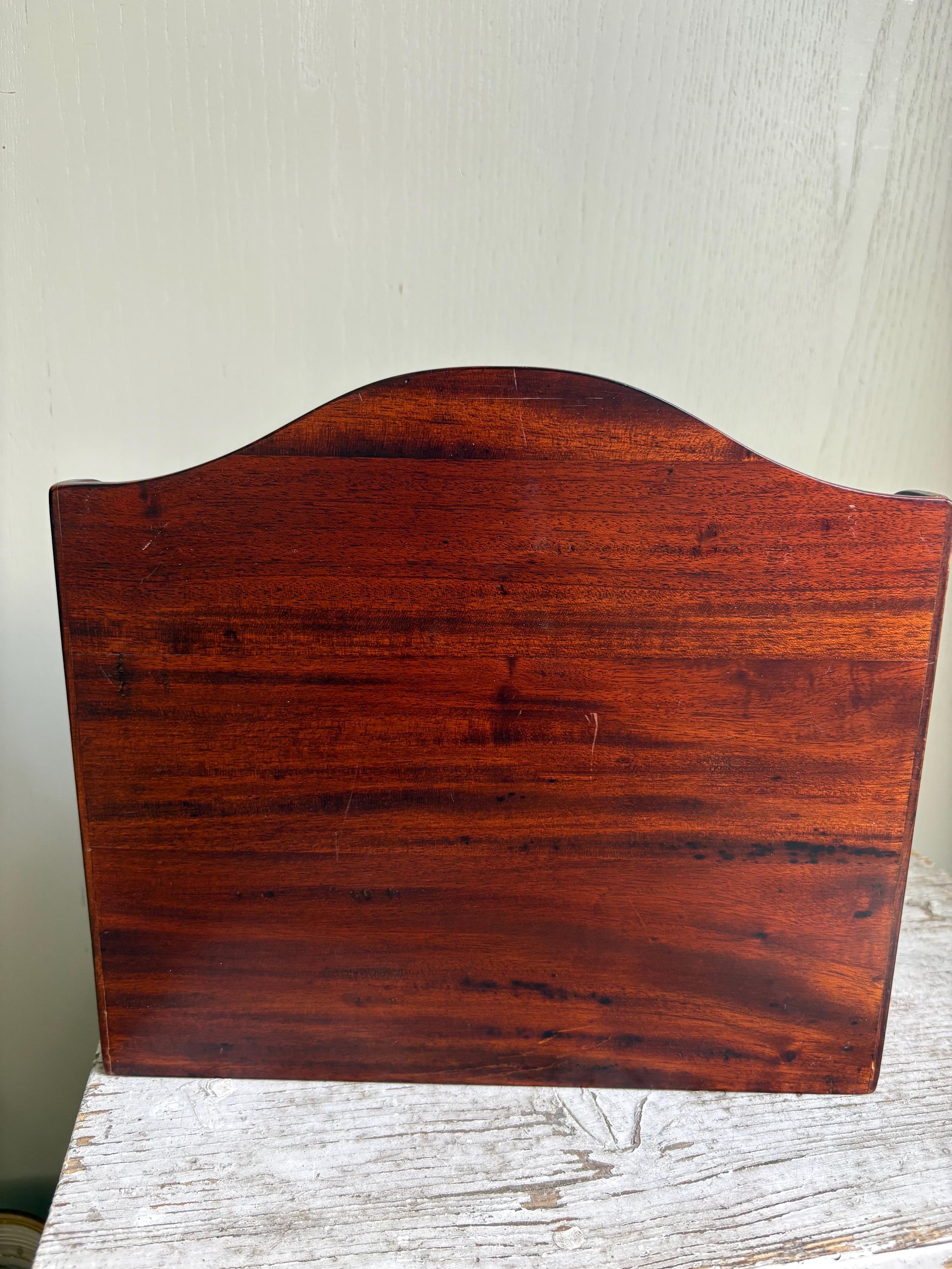 Stationary Rack, Letter Holder, Desktop Tidy