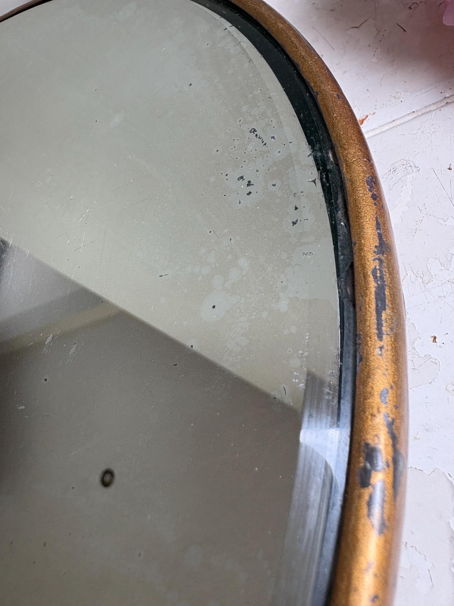 Mirrored Tray, Plateau Vanity Mirror, Dressing Table Stand.