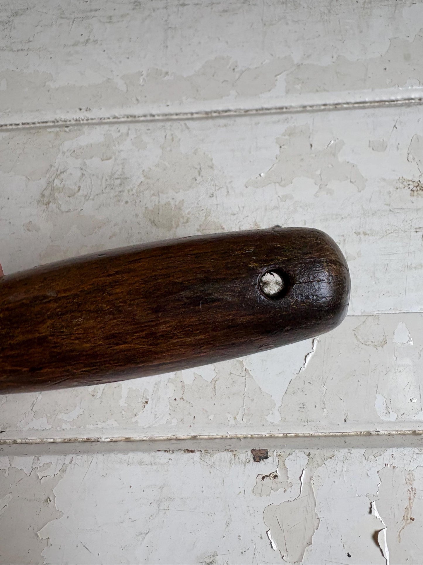 Vintage Garden Hand Fork