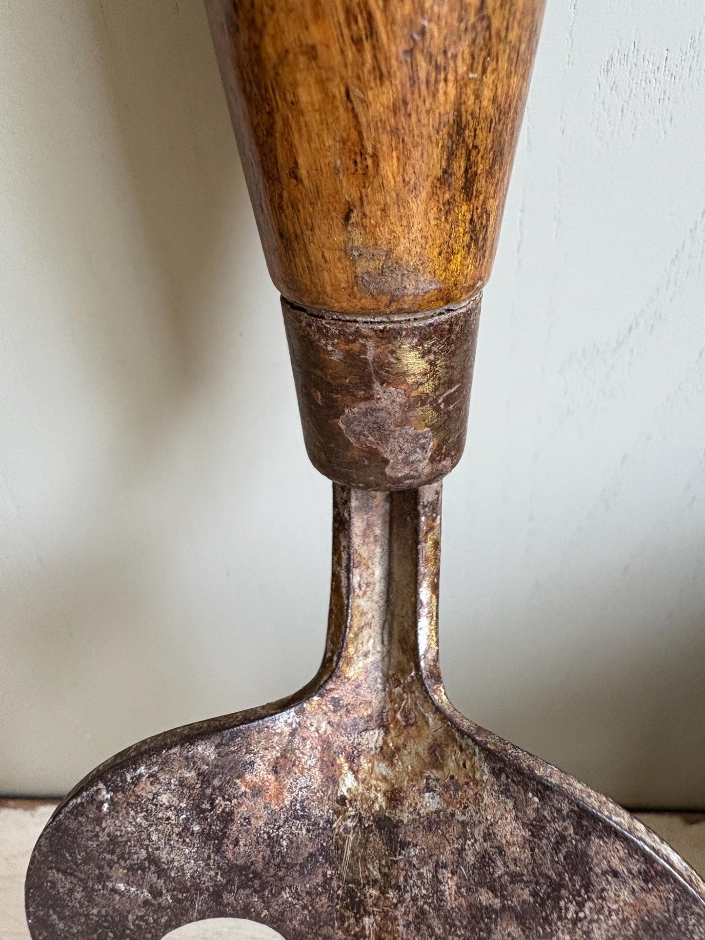 Vintage Garden Hand Fork