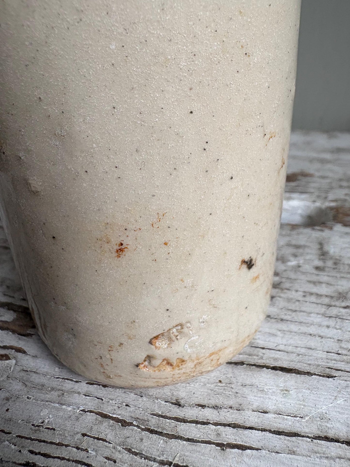 Stoneware Ginger Beer Bottle, Collectable Beer Bottles.