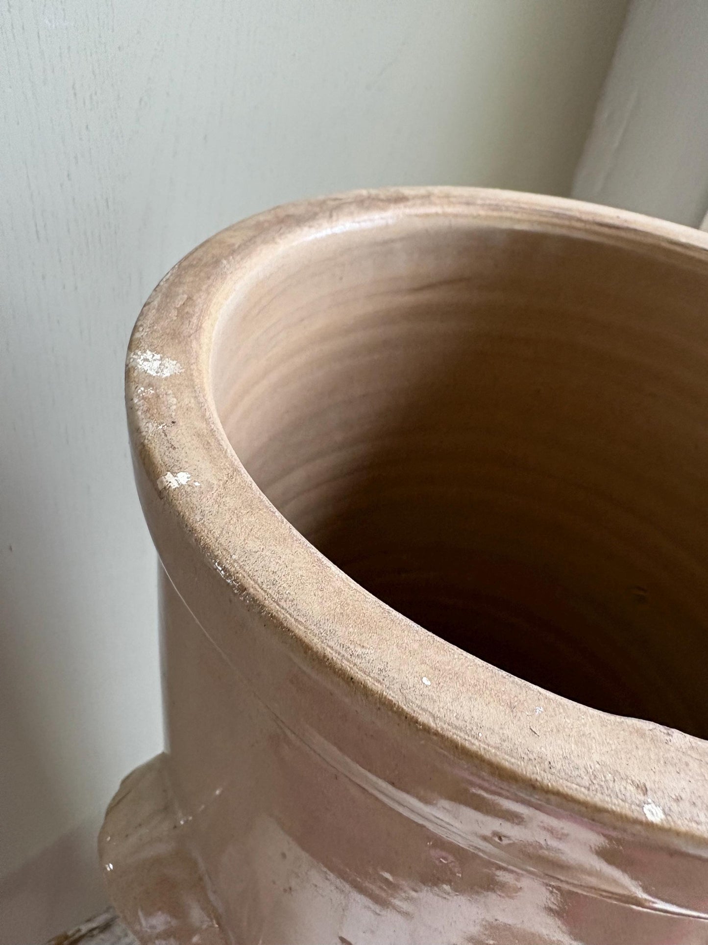 Antique Cheavins Safe Water Filter, Antique Stoneware - Kitchenalia