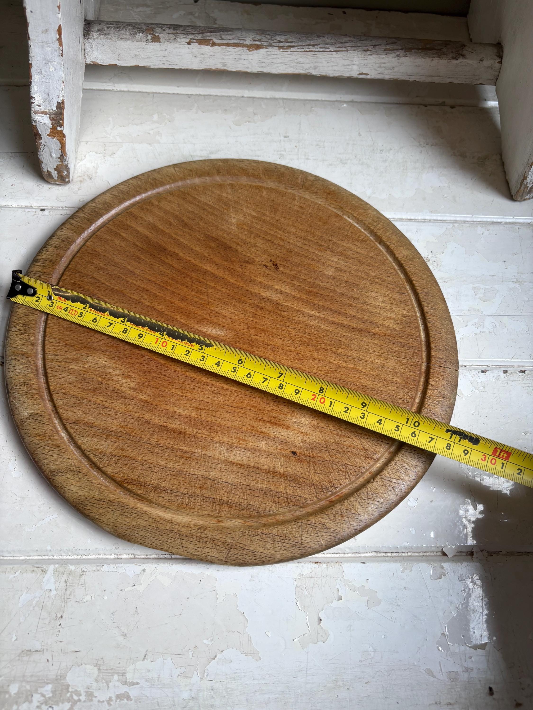 Rustic Bread Board, Kitchenalia, vintage kitchen decor