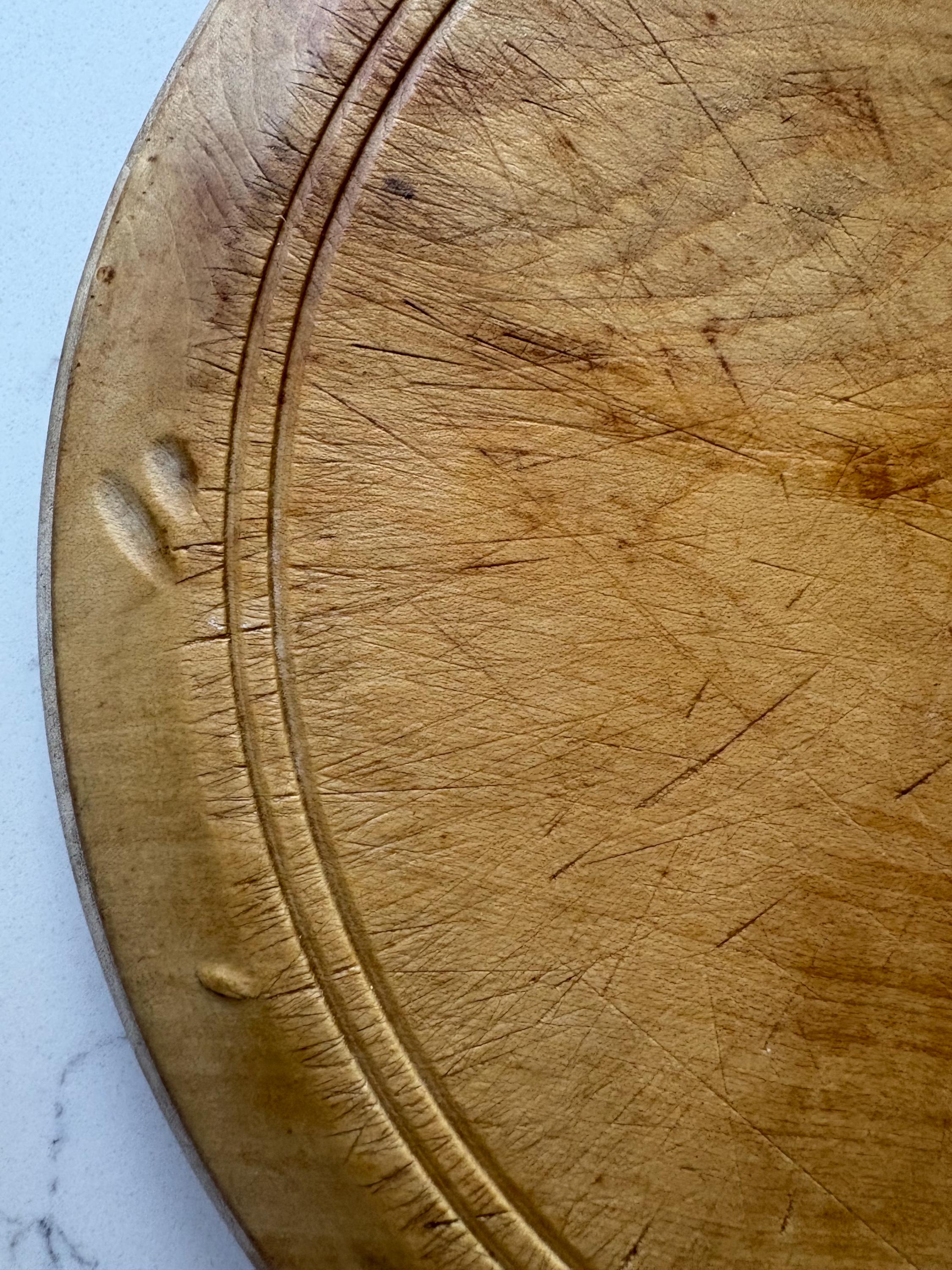 Old Bread Board, Kitchenalia