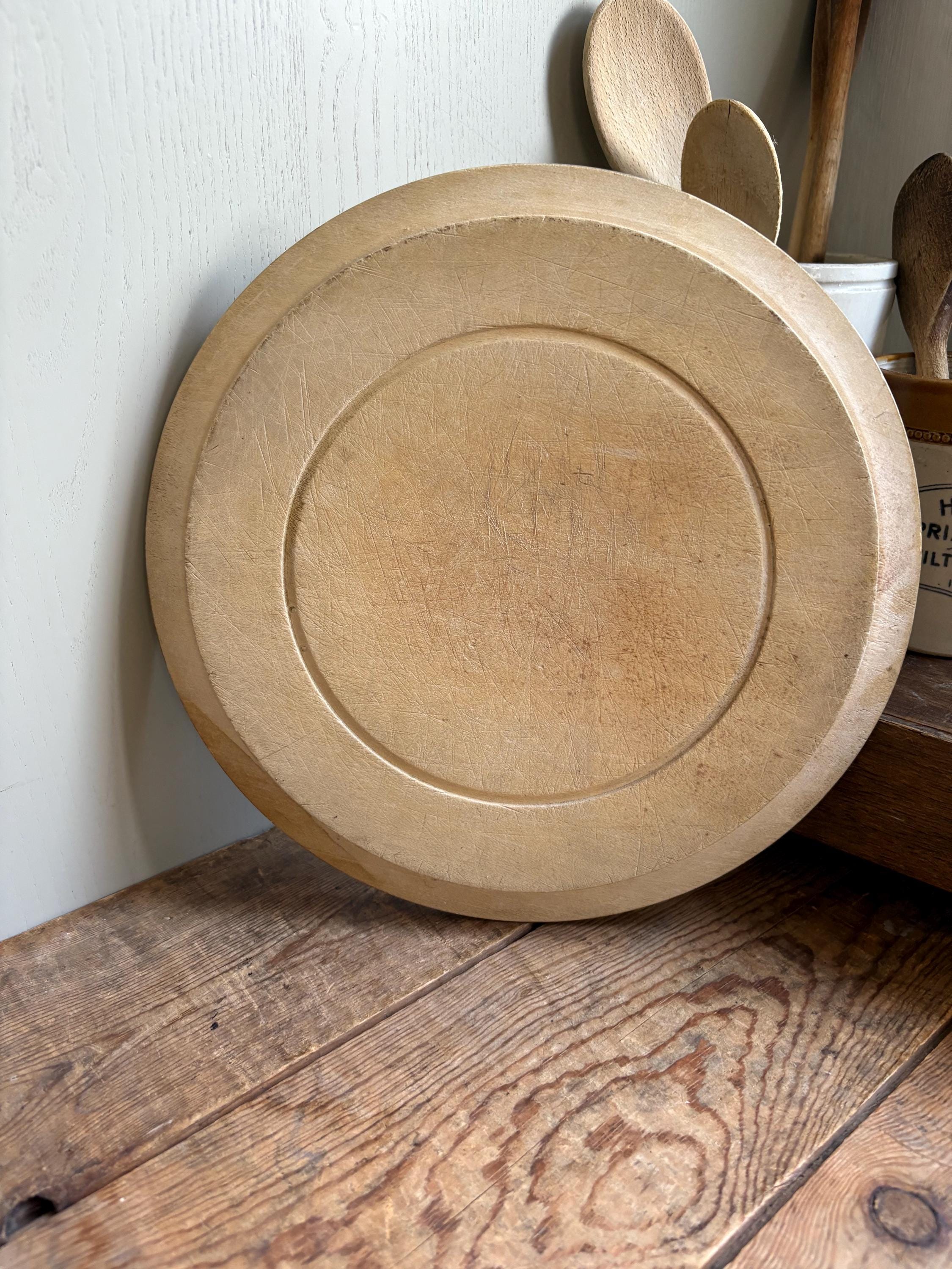 Old Bread Board, Kitchenalia