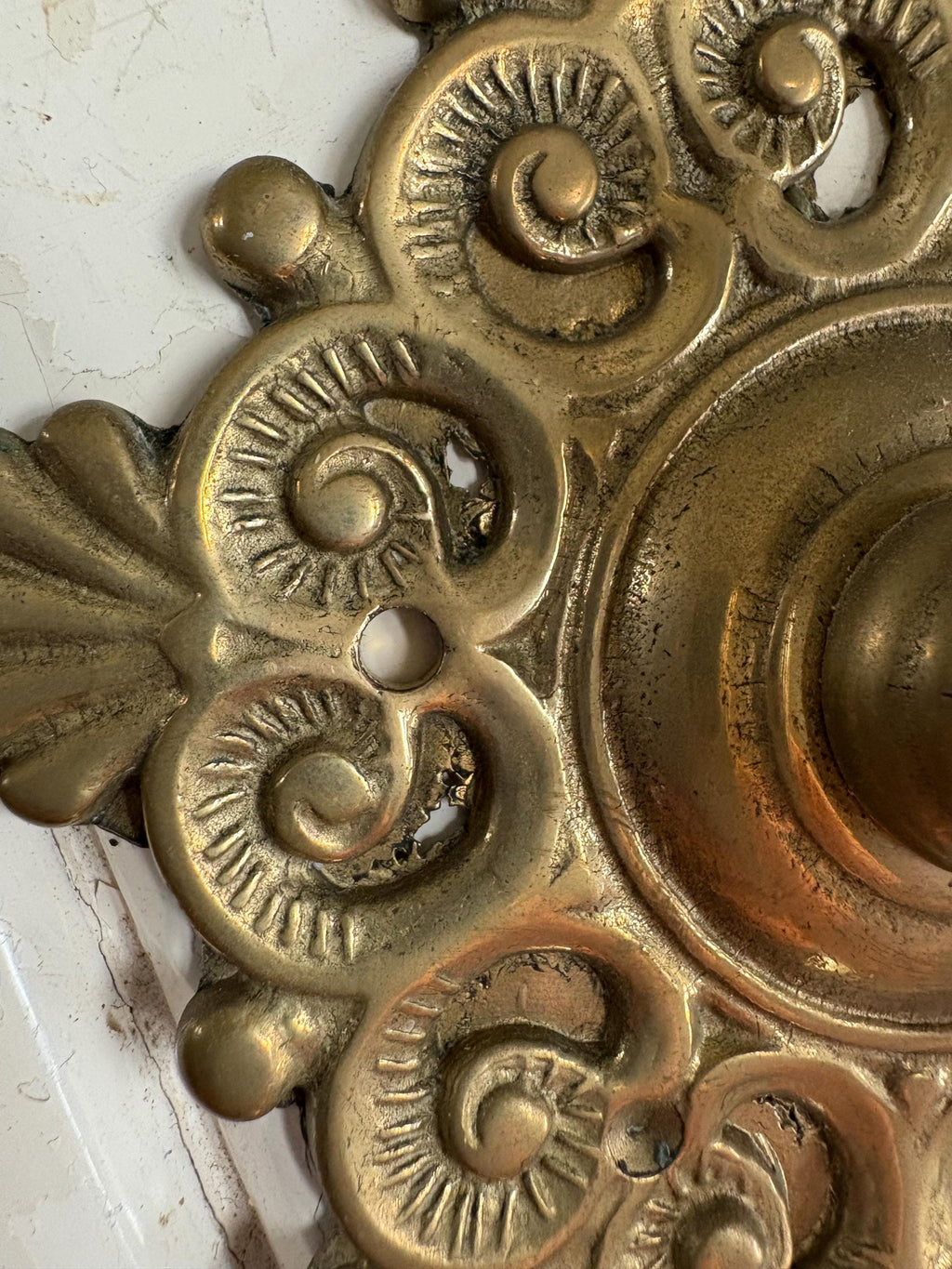 Brass Piano Scounces, Candlesticks, Home Decor