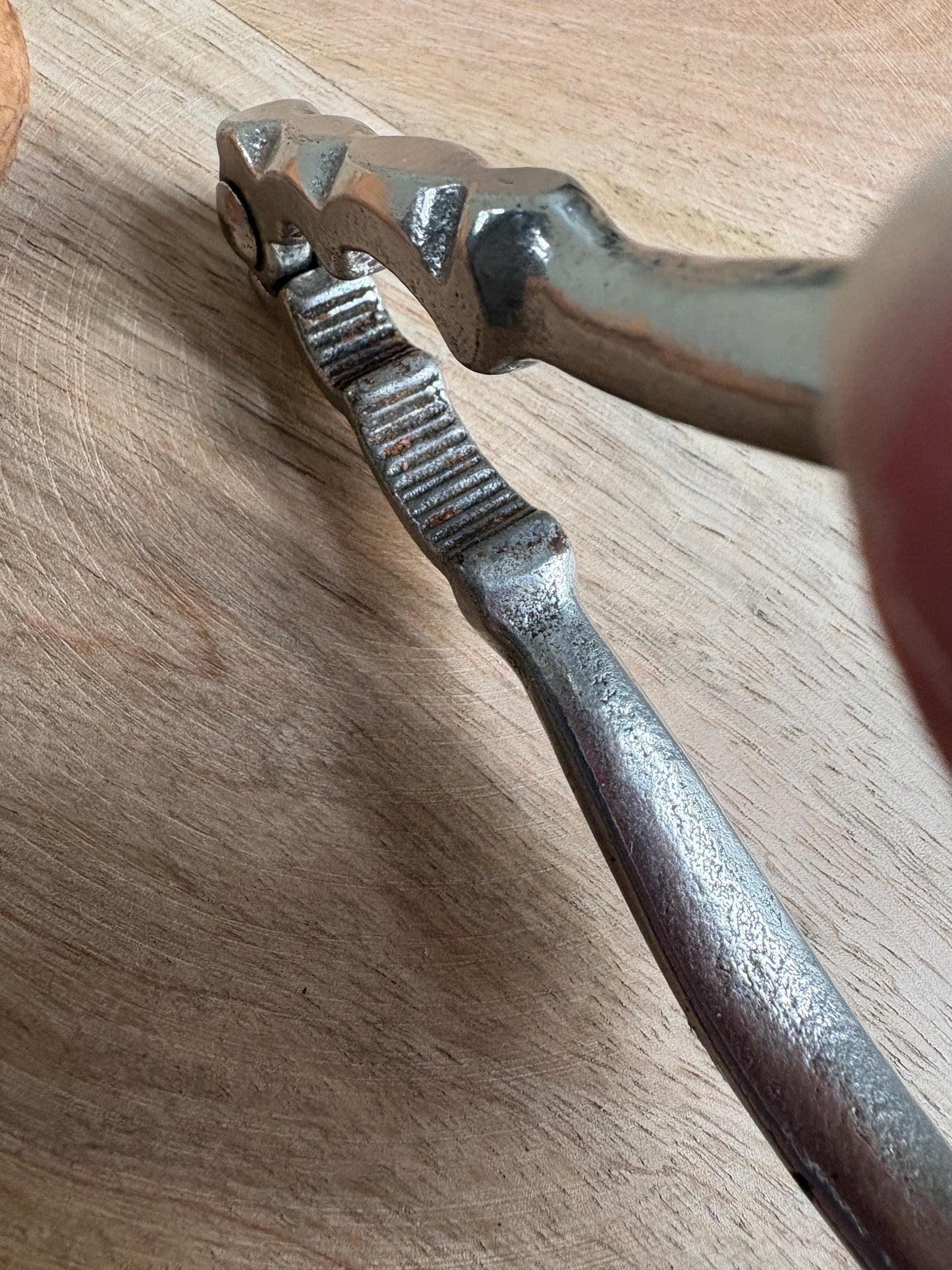 Traditional Nut Crackers