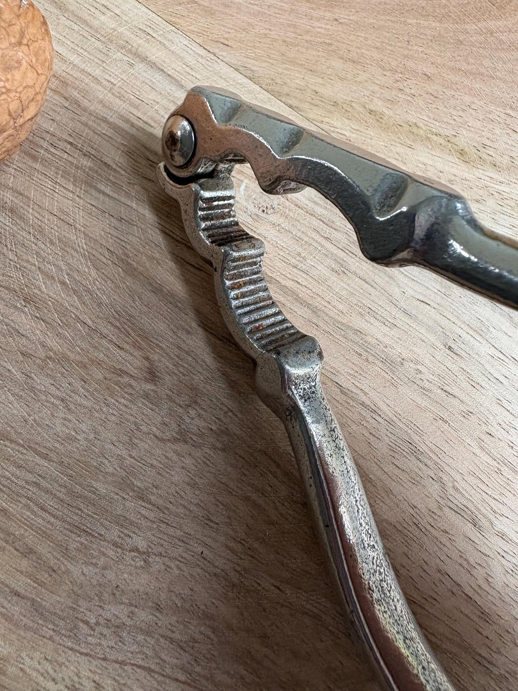 Traditional Nut Crackers