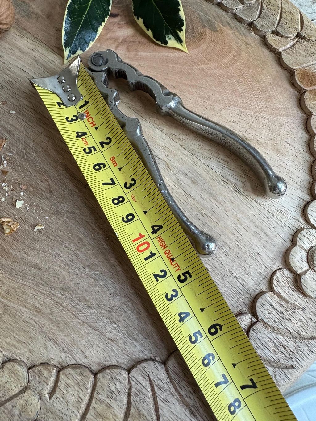 Traditional Nut Crackers