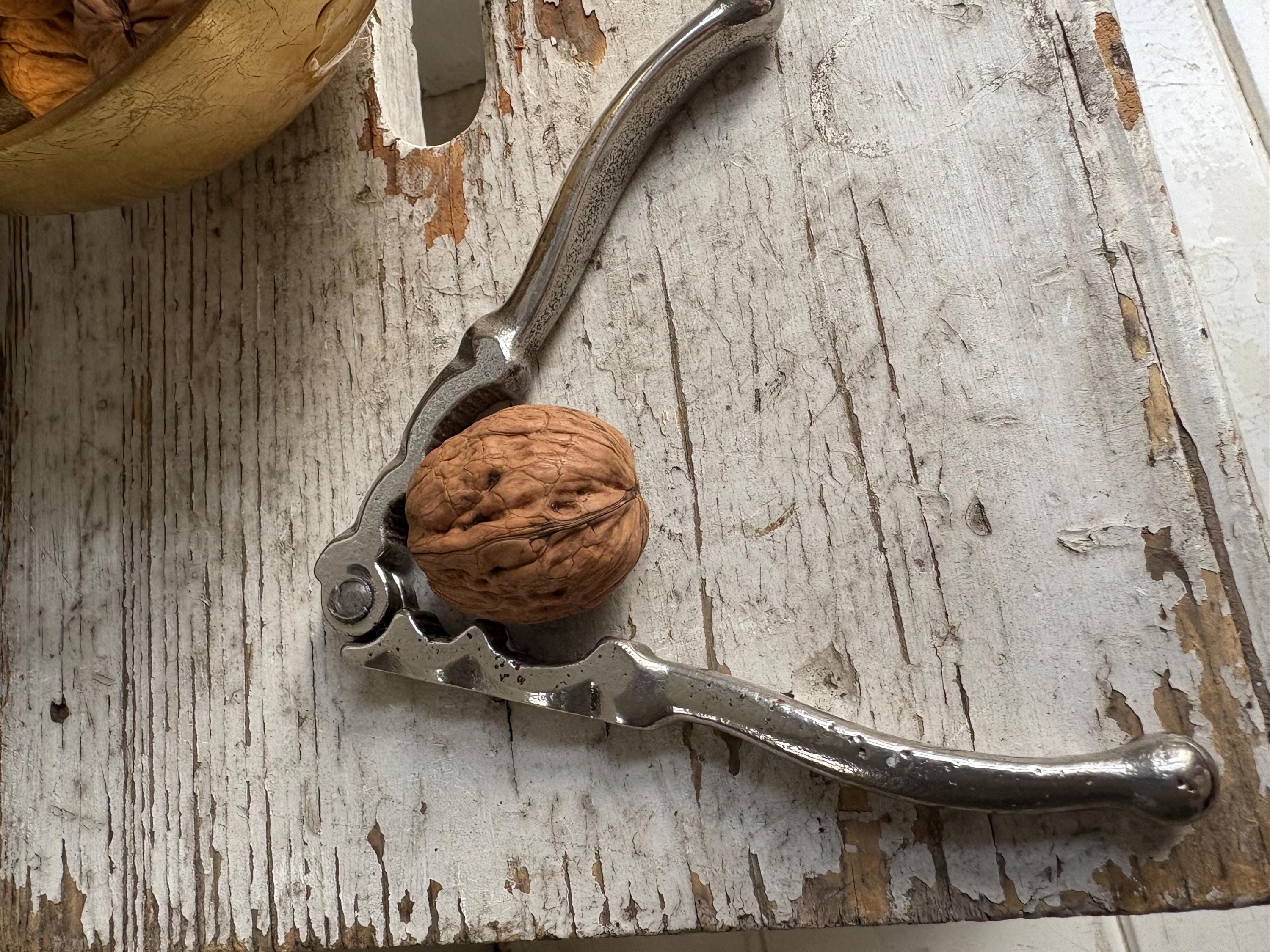 Traditional Nut Crackers