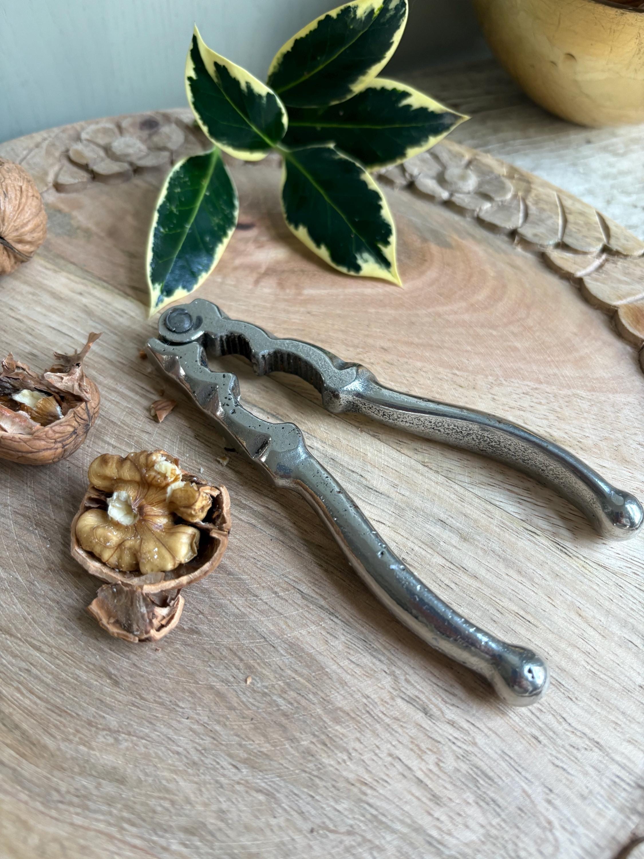 Traditional Nut Crackers