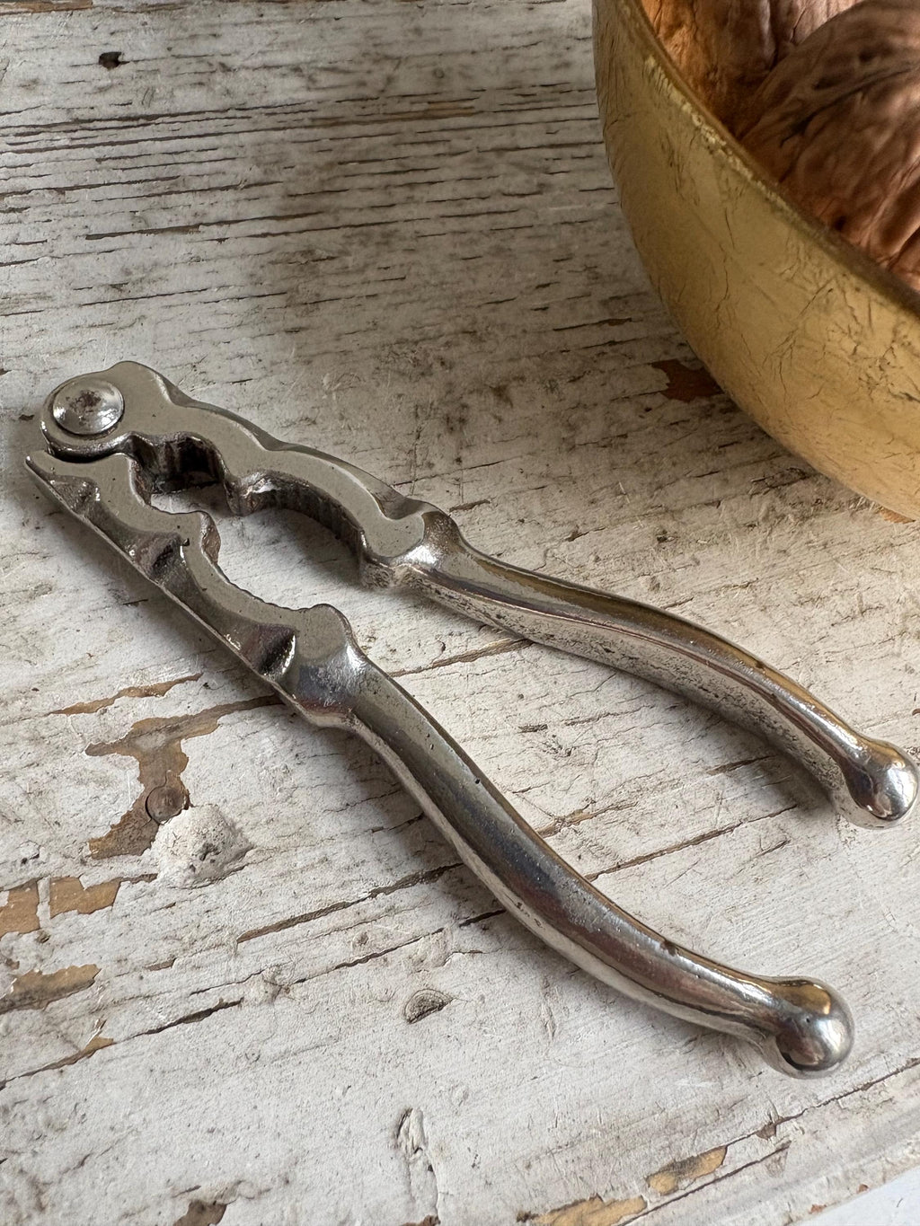 Traditional Nut Crackers