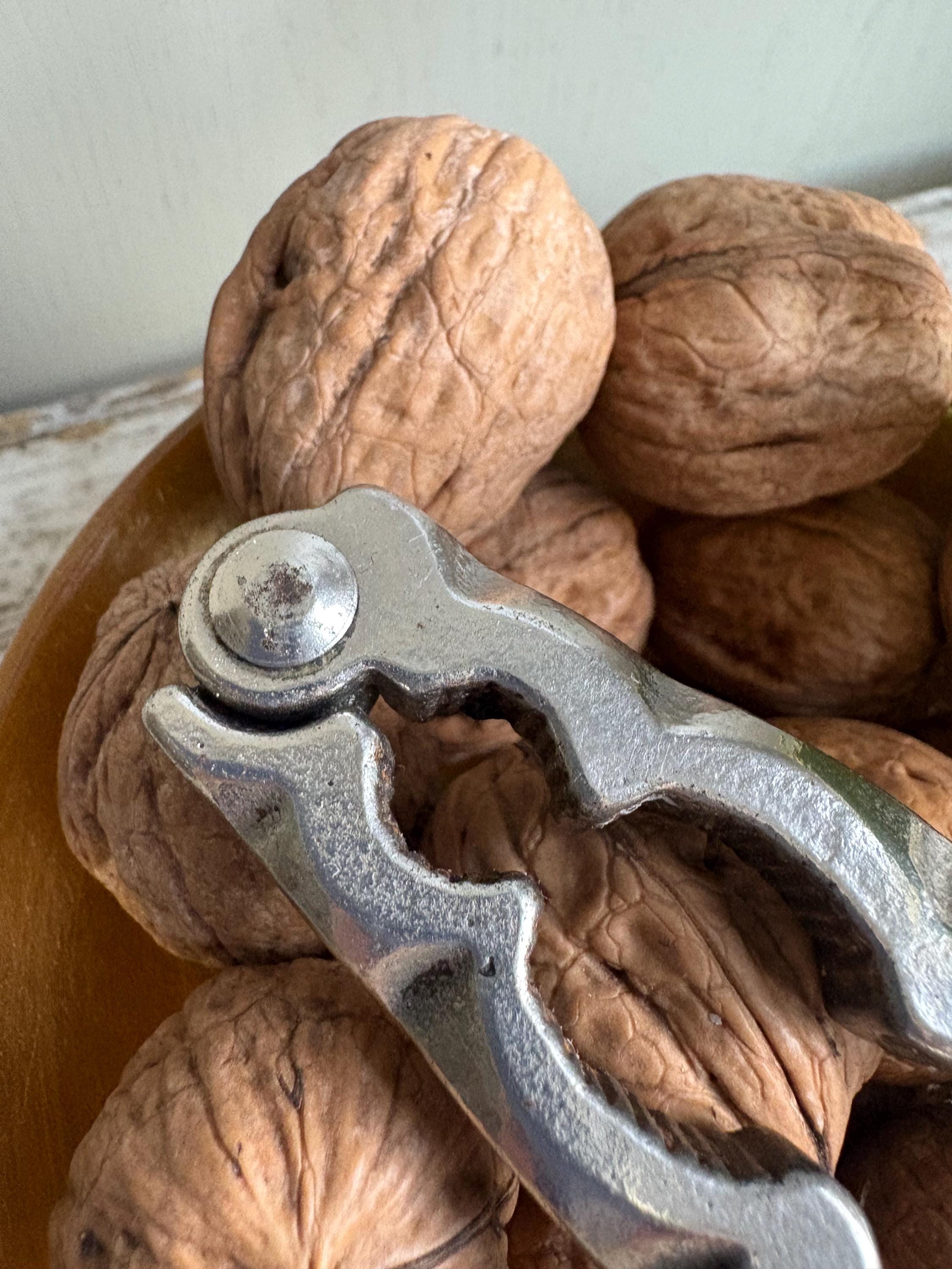 Traditional Nut Crackers