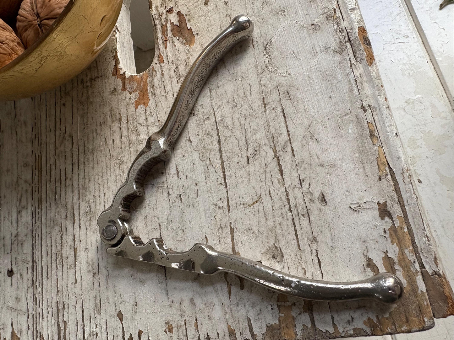 Traditional Nut Crackers