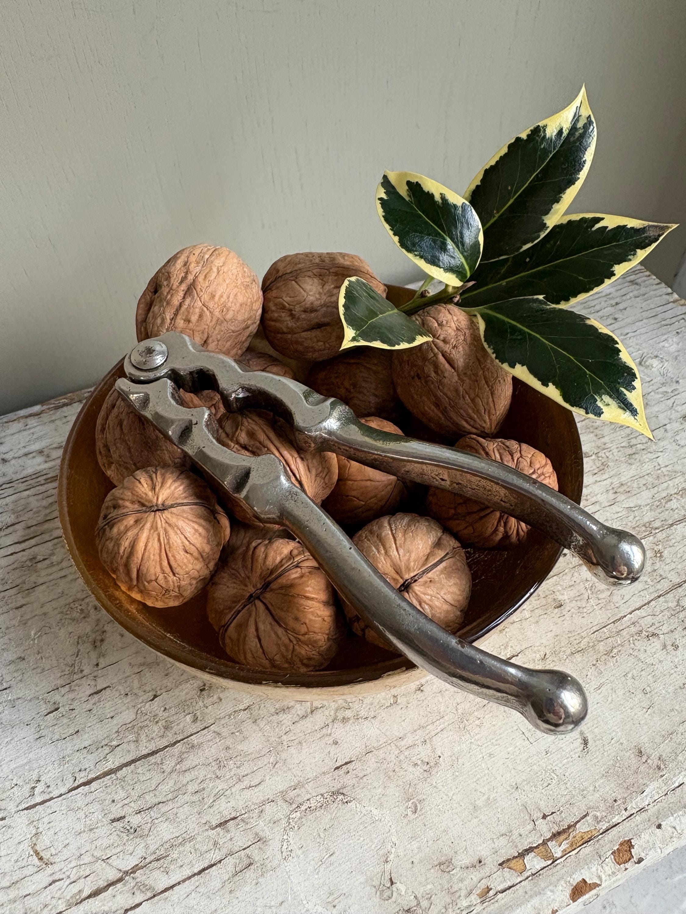 Traditional Nut Crackers