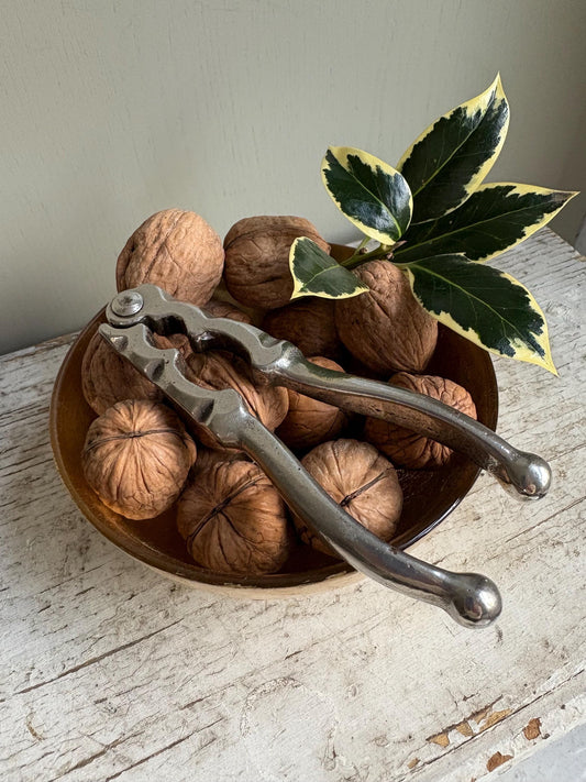 Traditional Nut Crackers