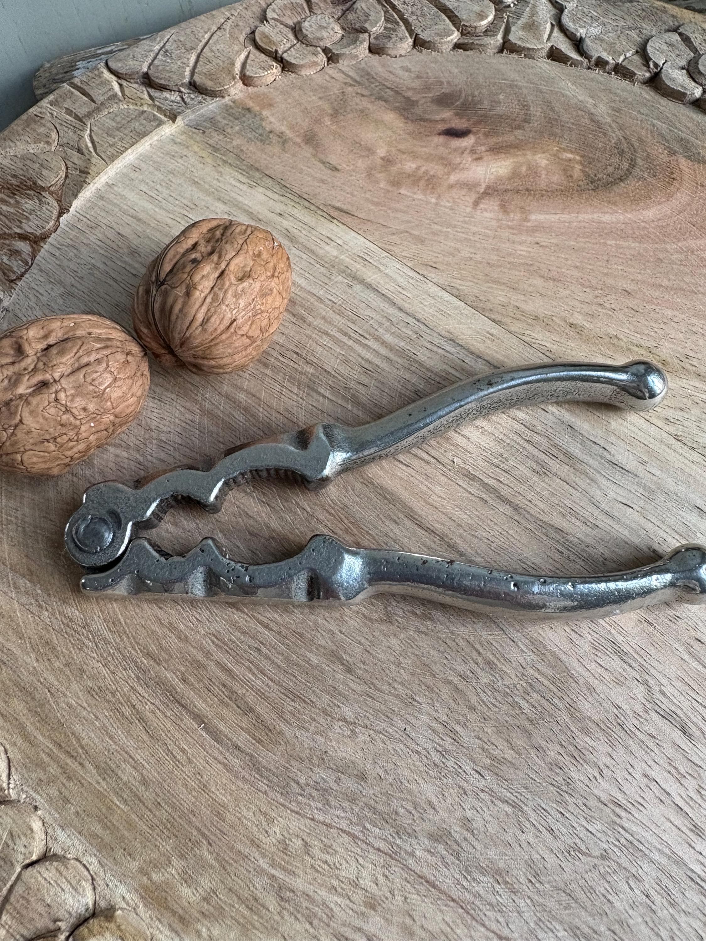 Traditional Nut Crackers