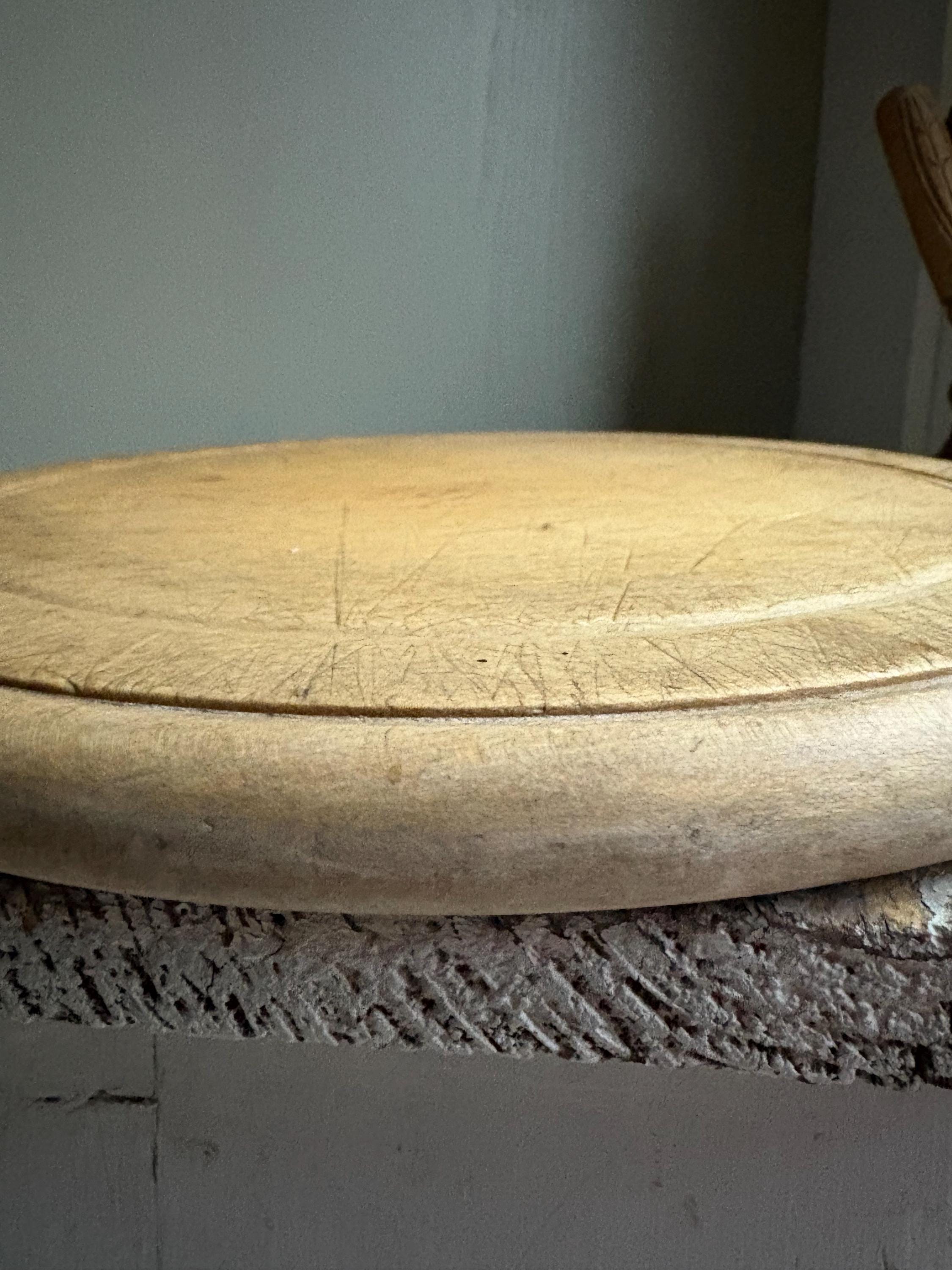 Vintage Bread Board, Kitchenalia, Rustic Kitchen Decor