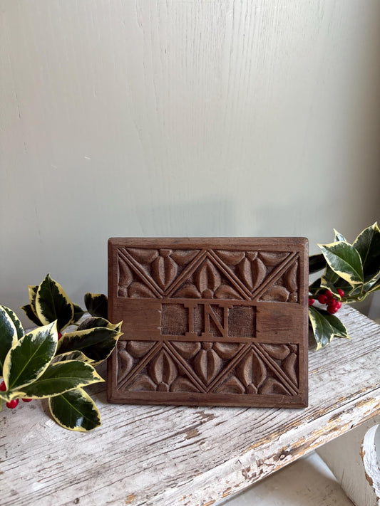 Wooden Sign, In/Out sign, desktop, Man cave