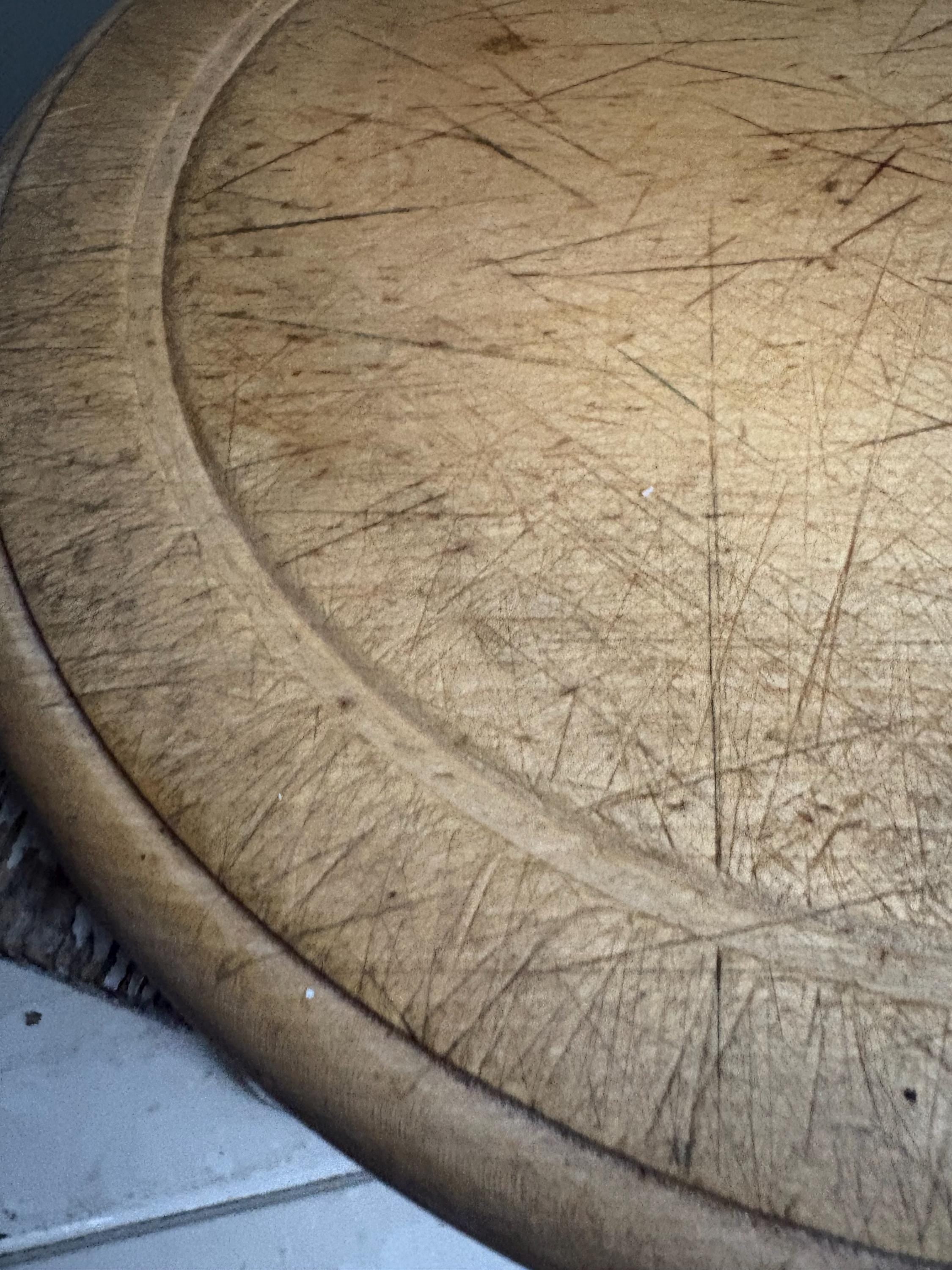 Vintage Bread Board, Kitchenalia, Rustic Kitchen Decor