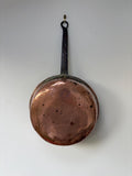 Copper Pan