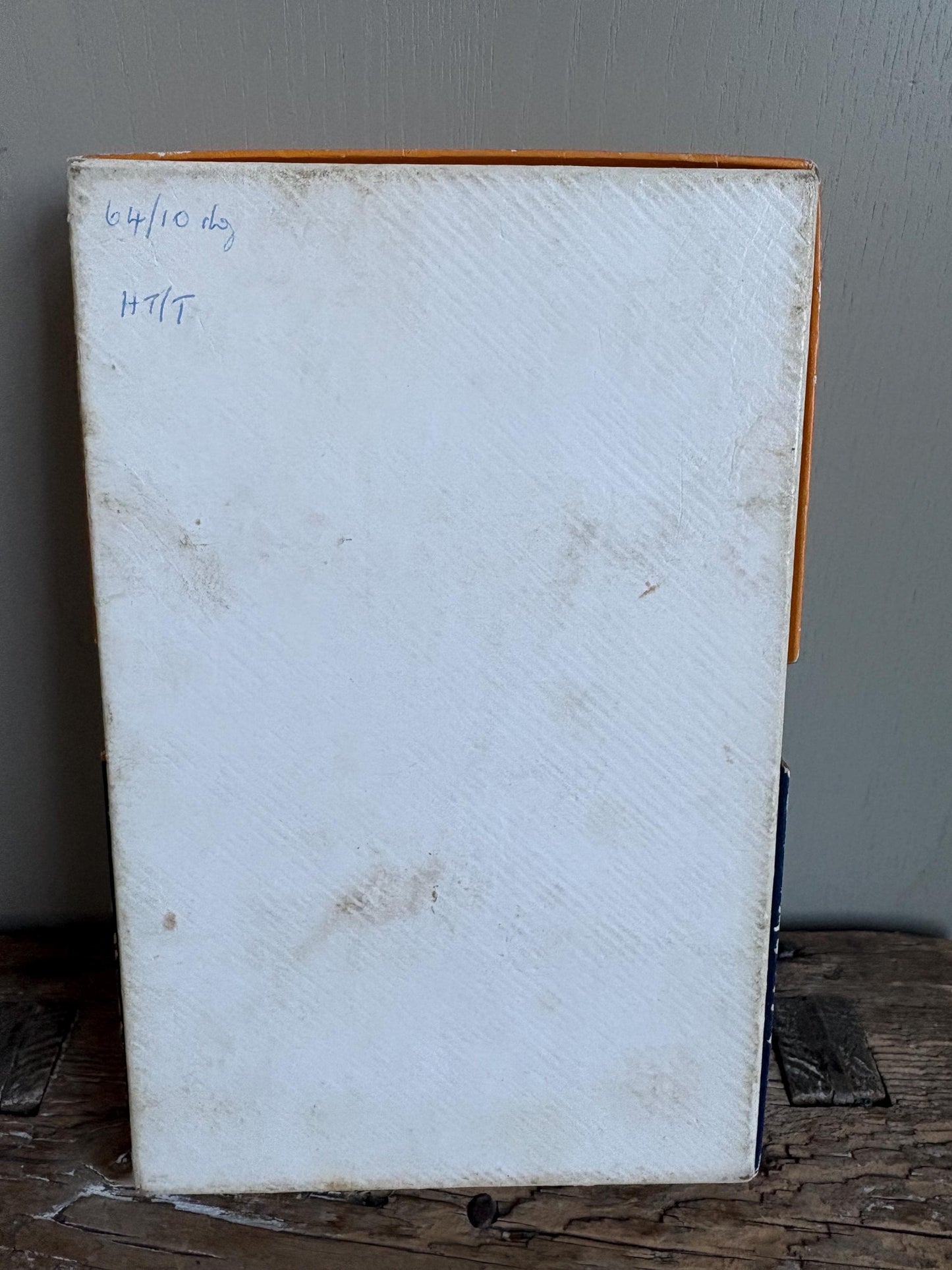 Vintage Butter Spreaders