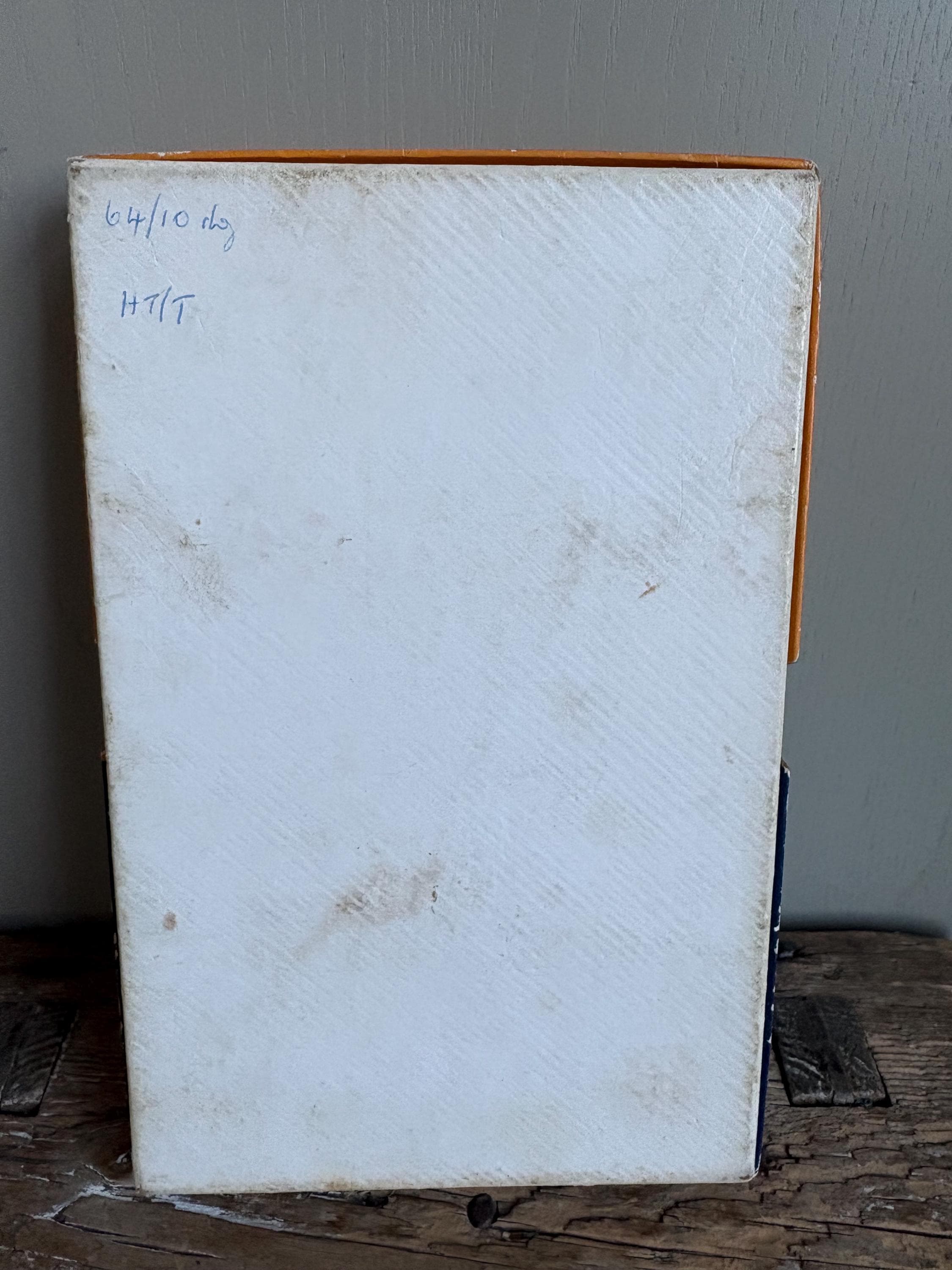 Vintage Butter Spreaders